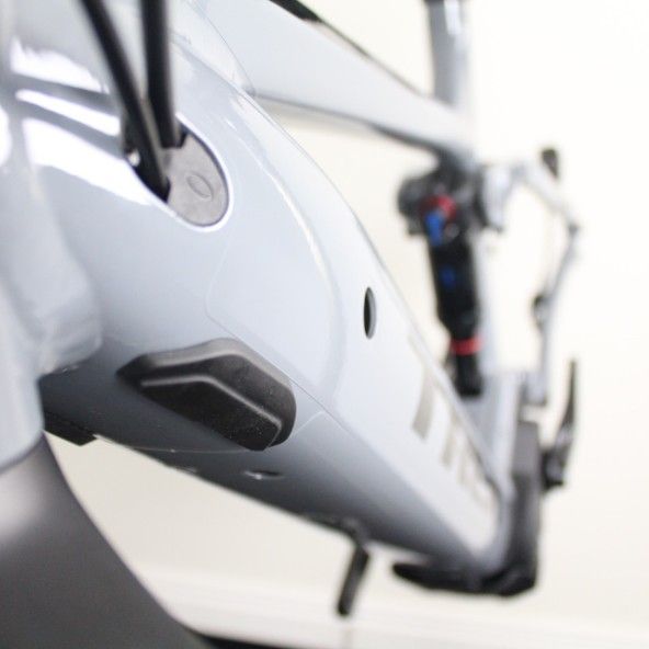 Trek Powerfly LT Aluminium 2019-22 | Frame Protection Kit