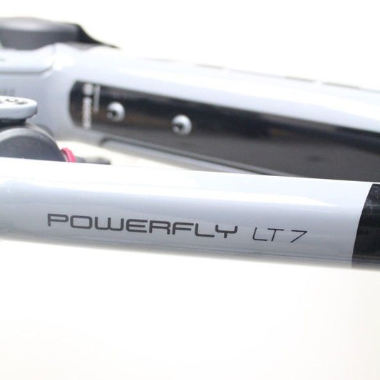 Trek Powerfly LT Aluminium 2019-22 | Frame Protection Kit