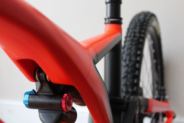 Orbea Rallon Carbon 2018-21 | Frame Protection Kit