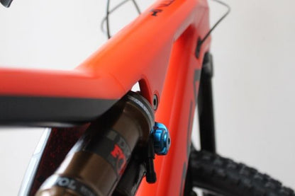 Orbea Rallon Carbon 2018-21 | Frame Protection Kit