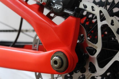 Orbea Rallon Carbon 2018-21 | Frame Protection Kit