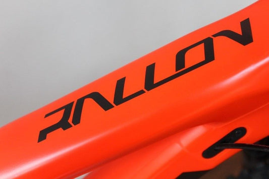 Orbea Rallon Carbon 2018-21 | Frame Protection Kit