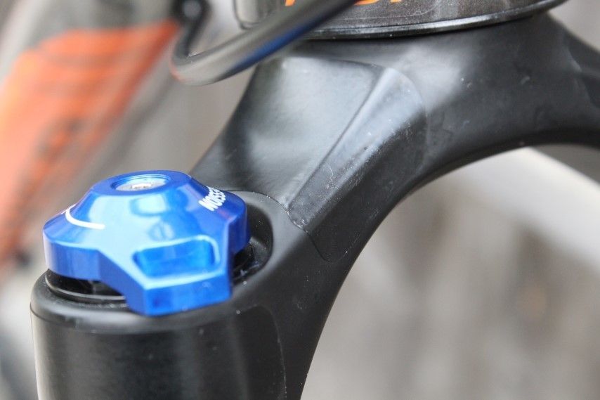 Rock Shox Revelation 27.5+/29 110mm Boost 2018-22 | Fork Protection Kit