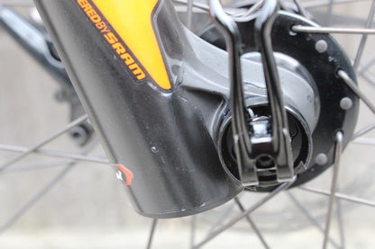 Rock Shox Revelation 27.5+/29 110mm Boost 2018-22 | Fork Protection Kit