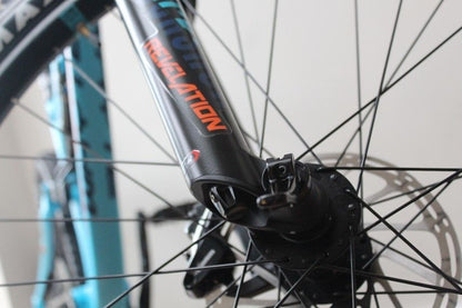 Rock Shox Revelation 29 110mm Boost 2018-22 | Fork Protection Kit