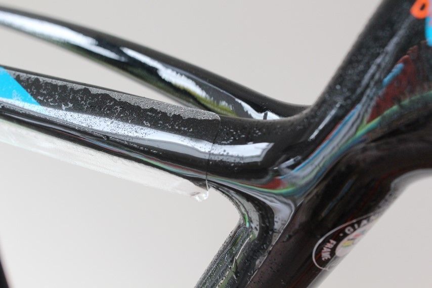 Universal BASE Kit - Road Bike | Frame Protection Kit