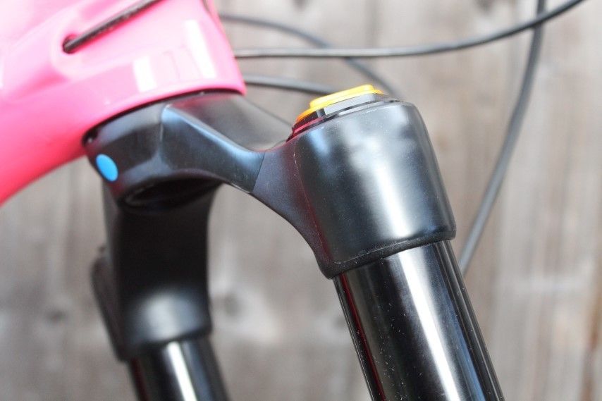 Ohlins RXF STX 27.5 Air | Fork Protection Kit