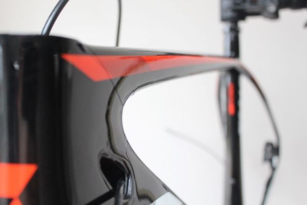 Scott Scale 910 Carbon 2017-22 | Frame Protection Kit