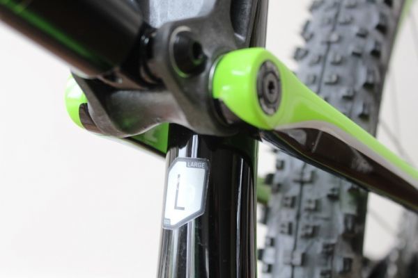 Cannondale Scalpel SL 2017-20 | Frame Protection Kit