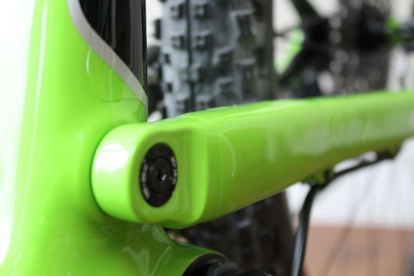 Cannondale Scalpel SL 2017-20 | Frame Protection Kit