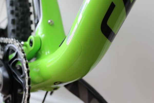 Cannondale Scalpel SL 2017-20 | Frame Protection Kit
