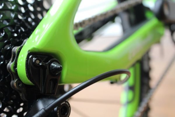 Cannondale Scalpel SL 2017-20 | Frame Protection Kit