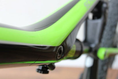 Cannondale Scalpel SL 2017-20 | Frame Protection Kit