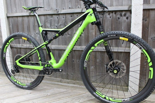 Cannondale Scalpel SL 2017-20 | Frame Protection Kit