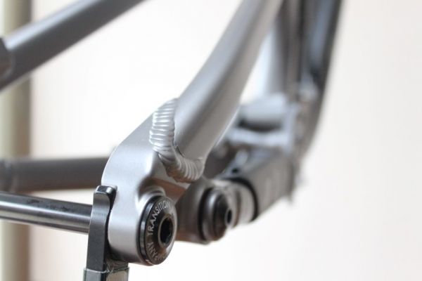 Transition Scout Aluminium 2018-21 | Frame Protection Kit