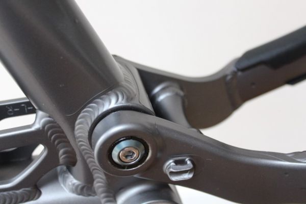 Transition Scout Aluminium 2018-21 | Frame Protection Kit