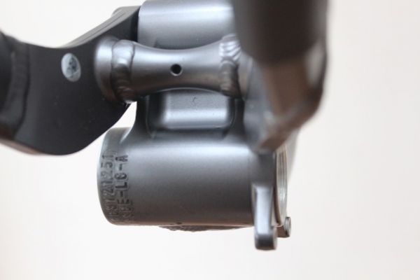 Transition Scout Aluminium 2018-21 | Frame Protection Kit