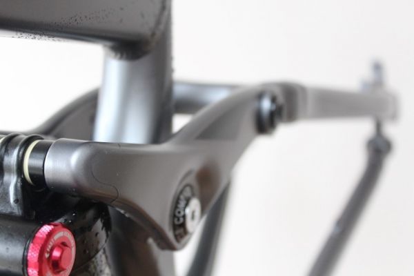 Transition Scout Aluminium 2018-21 | Frame Protection Kit