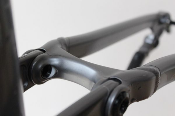 Transition Scout Aluminium 2018-21 | Frame Protection Kit