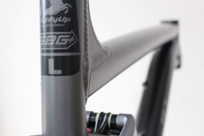 Transition Scout Aluminium 2018-21 | Frame Protection Kit