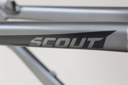 Transition Scout Aluminium 2018-21 | Frame Protection Kit