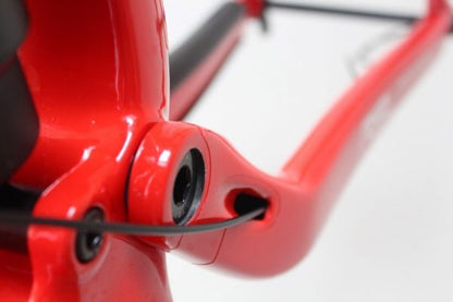 Trek Session 27.5 9.9 Carbon 2018-21 | Frame Protection Kit