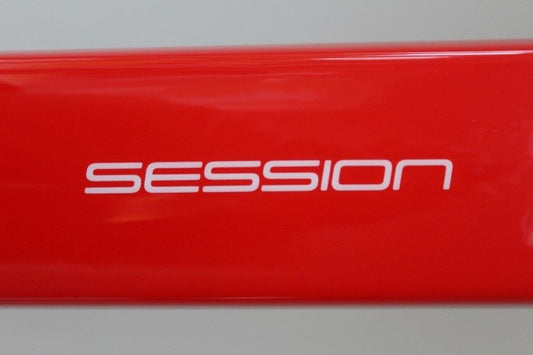 Trek Session 27.5 9.9 Carbon 2018-21 | Frame Protection Kit