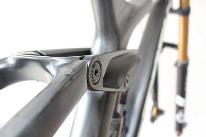 Trek Session 29 9.9 Carbon 2018-21 | Frame Protection Kit