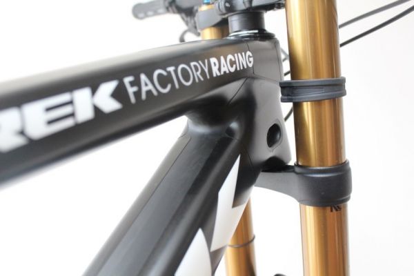 Trek Session 29 9.9 Carbon 2018-21 | Frame Protection Kit