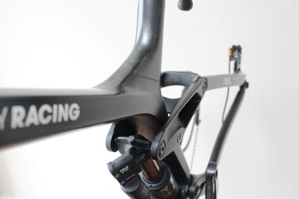 Trek Session 29 9.9 Carbon 2018-21 | Frame Protection Kit