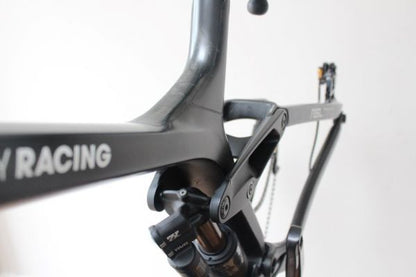 Trek Session 29 9.9 Carbon 2018-21 | Frame Protection Kit