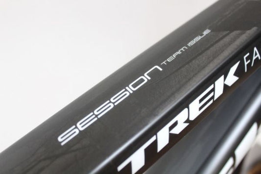 Trek Session 29 9.9 Carbon 2018-21 | Frame Protection Kit