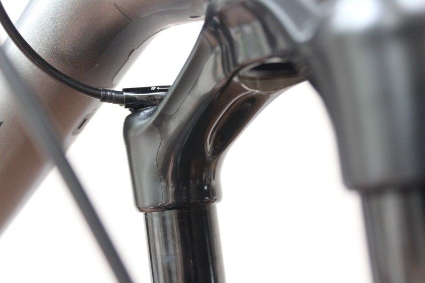 Rock Shox SID 110mm Boost 2018-2020 | Fork Protection Kit