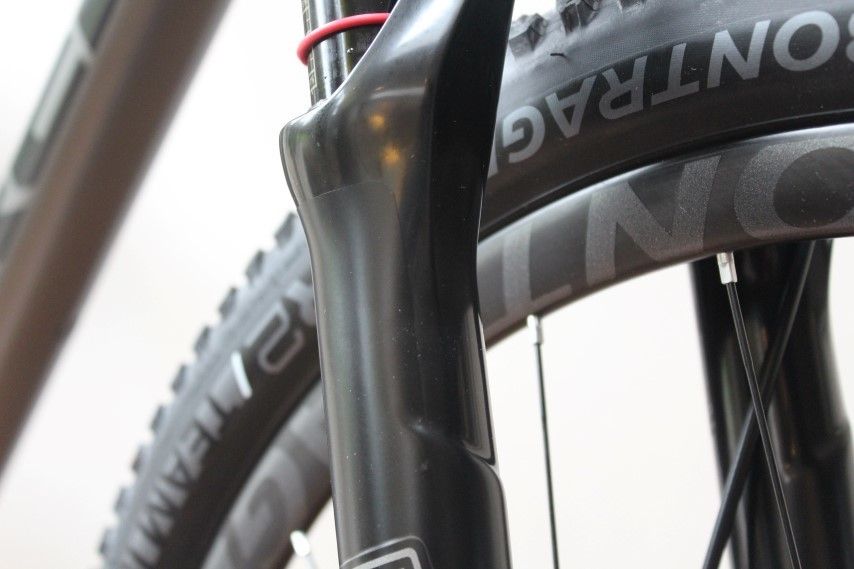 Rock Shox SID 110mm Boost 2018-2020 | Fork Protection Kit