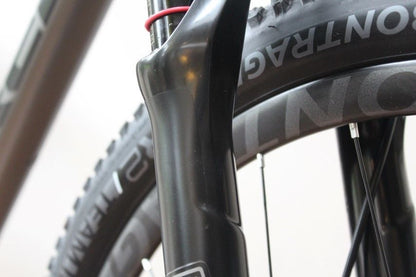 Rock Shox SID 110mm Boost 2018-2020 | Fork Protection Kit