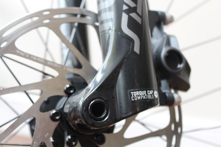 Rock Shox SID 110mm Boost 2018-2020 | Fork Protection Kit