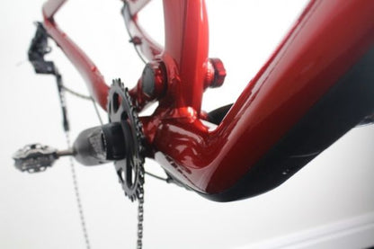 Canyon Spectral Aluminium 2018-21 | Frame Protection Kit