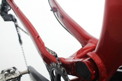 Canyon Spectral Aluminium 2018-21 | Frame Protection Kit