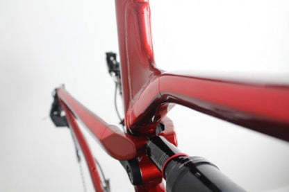 Canyon Spectral Aluminium 2018-21 | Frame Protection Kit