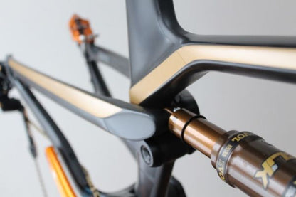 Canyon Spectral CF Full Carbon 2018-20 | Frame Protection Kit