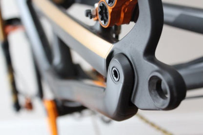 Canyon Spectral CF Full Carbon 2018-20 | Frame Protection Kit