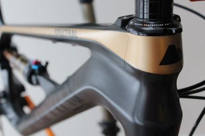 Canyon Spectral CF Full Carbon 2018-20 | Frame Protection Kit