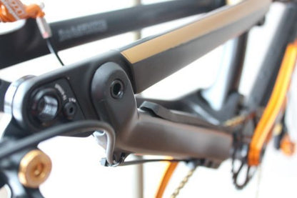 Canyon Spectral CF Full Carbon 2018-20 | Frame Protection Kit