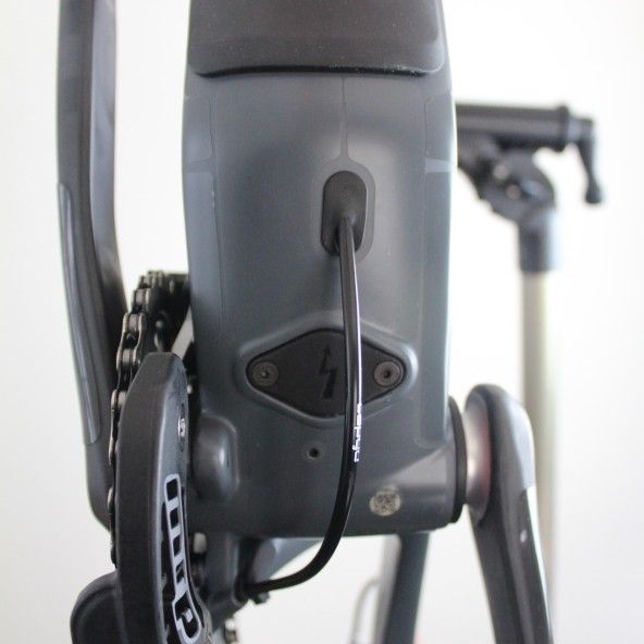 Cube Stereo C68 C62 SLT/TM/SL/RACE 150 29 2019-22 | Frame Protection Kit