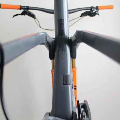 Cube Stereo C68 C62 SLT/TM/SL/RACE 150 29 2019-22 | Frame Protection Kit