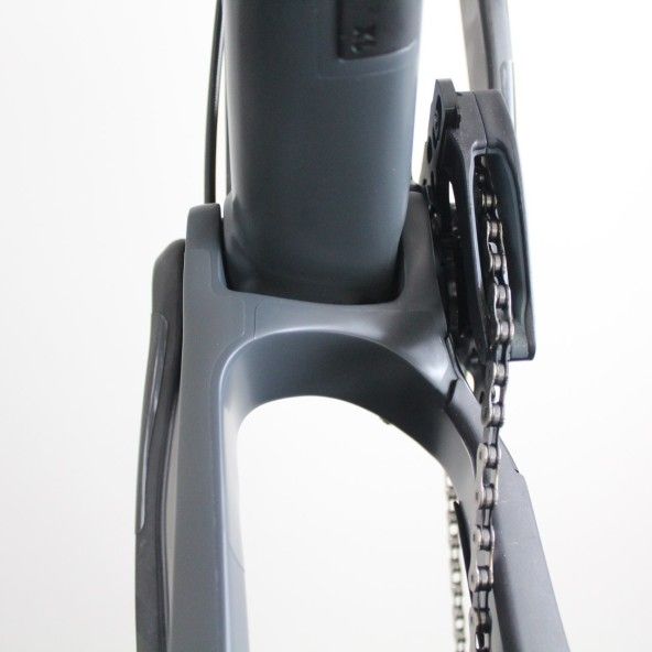 Cube Stereo C68 C62 SLT/TM/SL/RACE 150 29 2019-22 | Frame Protection Kit