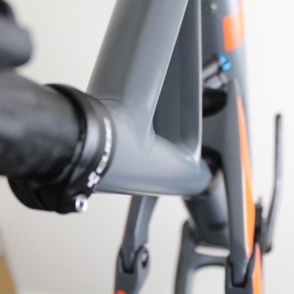 Cube Stereo C68 C62 SLT/TM/SL/RACE 150 29 2019-22 | Frame Protection Kit