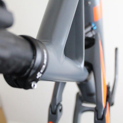 Cube Stereo C68 C62 SLT/TM/SL/RACE 150 29 2019-22 | Frame Protection Kit