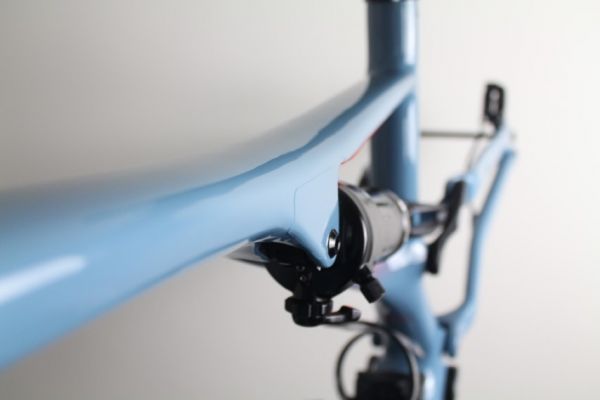 Specialized Stumpjumper Carbon & S-Works 27.5 2019/20 | Frame Protection Kit