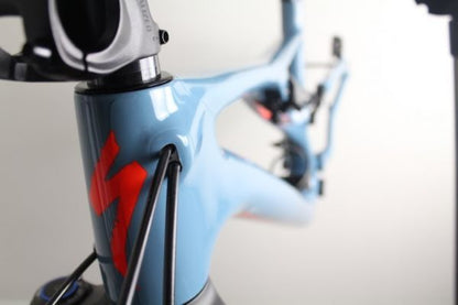 Specialized Stumpjumper Carbon & S-Works 27.5 2019/20 | Frame Protection Kit